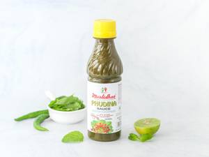 Phudina Sauce (Pani Puri) 220g