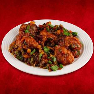 Chilli Chicken