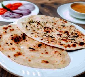 Tawa naan buttr rs