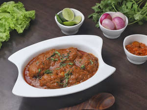 Chicken Tikka Masala(boneless 6 Pcs)