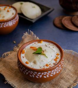 Dahi Idli