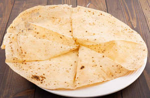 Rumali Roti