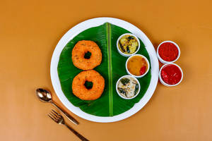 Vada[2pcs]