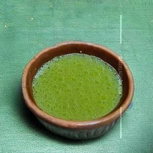 Aam Panna (Thanda Thanda Dil Ko Sukun)