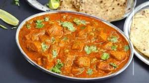 Veg Jaipuri