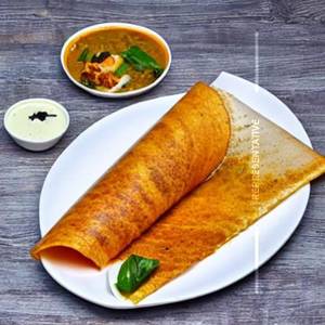 Paneer American Chopsuey Dosa