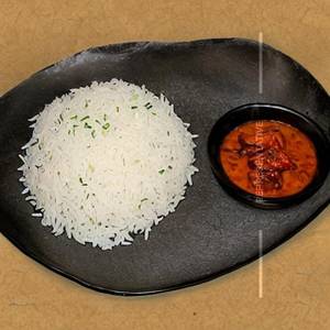 Indraini Rice