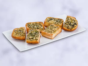 Garlic Bread