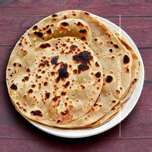 Annar Paratha