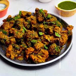 Chicken Kaleji Fry Brota