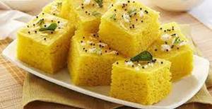 Dhokla