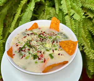 Delight Mexican Veg