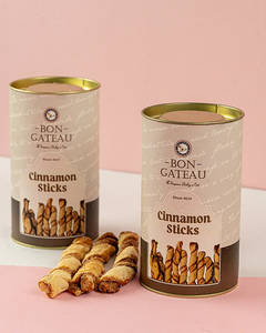 Cinnamon Sticks