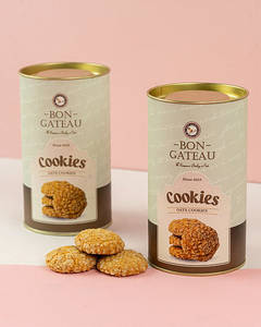 Oats Cookies