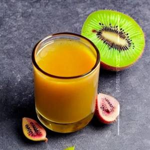 Anarkali ( Anar & Kiwi )
