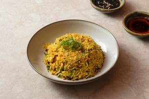 Hong Kong Fried Rice