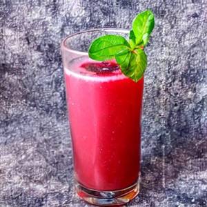 Pomegranate Juice