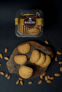 Italian Cookies [bm]