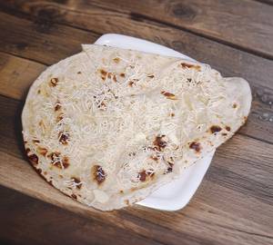 Cheese Naan