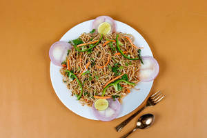 Veg Noodles
