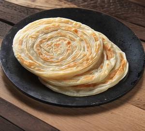 Laccha Paratha 2 piece 