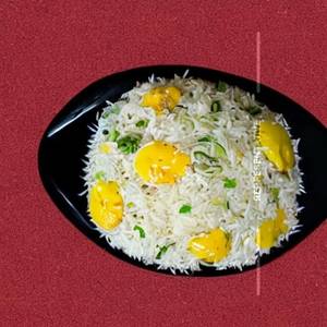 Egg Fried Rice