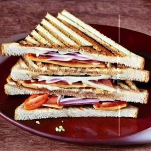 Colsolo sandwich