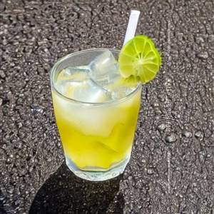 Cold Drink