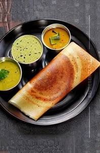 Onion Dosa