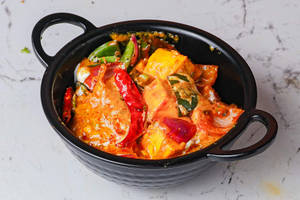 Paneer Kadhai