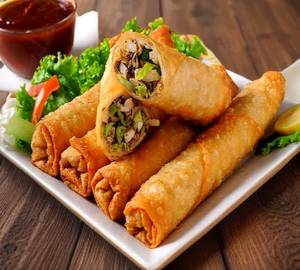 Veg Roll