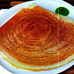 Ghee roast dosai mushroom