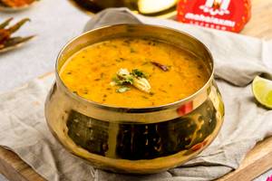Dal Arhar Fry