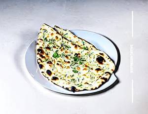 Cheese Naan