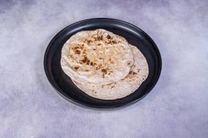 Tawa Butter Roti