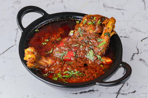 Chicken Masala