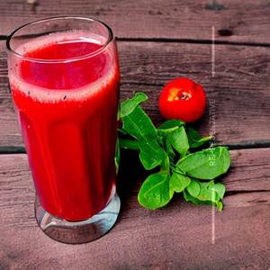 Holiday Juice