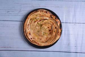 Laccha Paratha