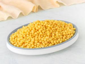 BOONDI (SALTED)200g.