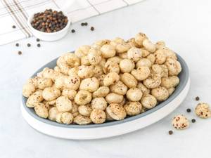 Black Pepper Makhana 80G
