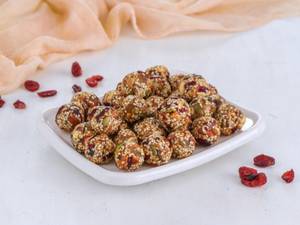 Dryfruit Till Ladu