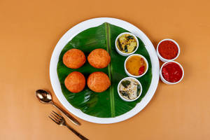 Mysore Bajji[4 pcs]