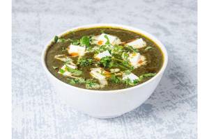 Palak Paneer