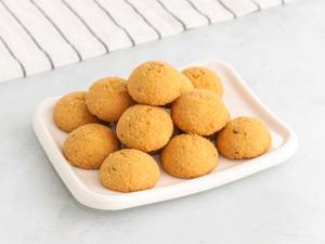 Surti Jeera Butter 250Gm