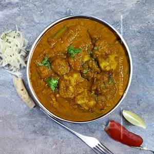 Surmai Curry [Malwani