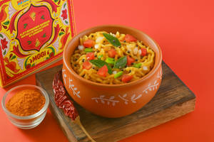 Tadke Wali Maggi
