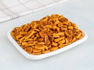 MINI BHAKHARVADI 200g.