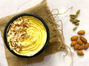 Kesar Badam Shrikhand(500g)