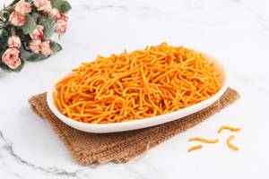 Tomato Sev 200G.