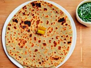 Aloo Paratha